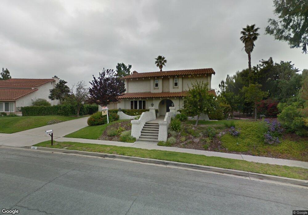 2318 Otono Cir, Thousand Oaks, CA 91362 - photo 1