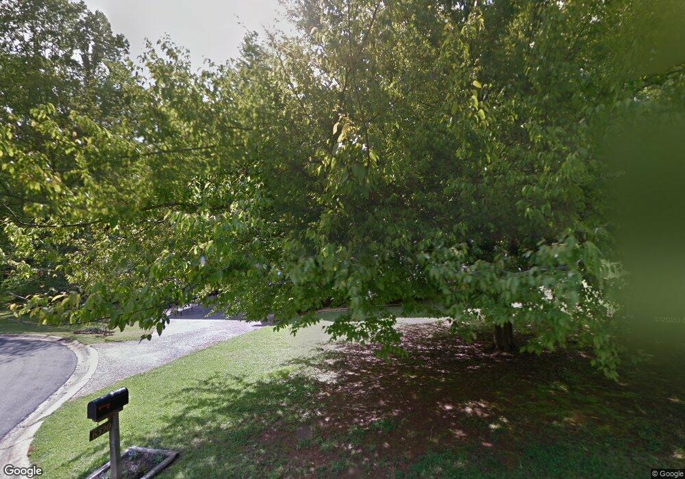 6320 Short St, Austell, GA 30168 - photo 1