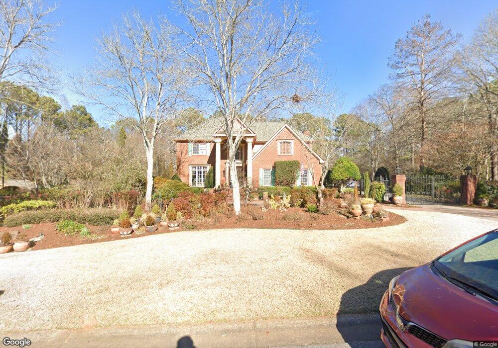 510 River Bottom Rd, Athens, GA 30606 - photo 1