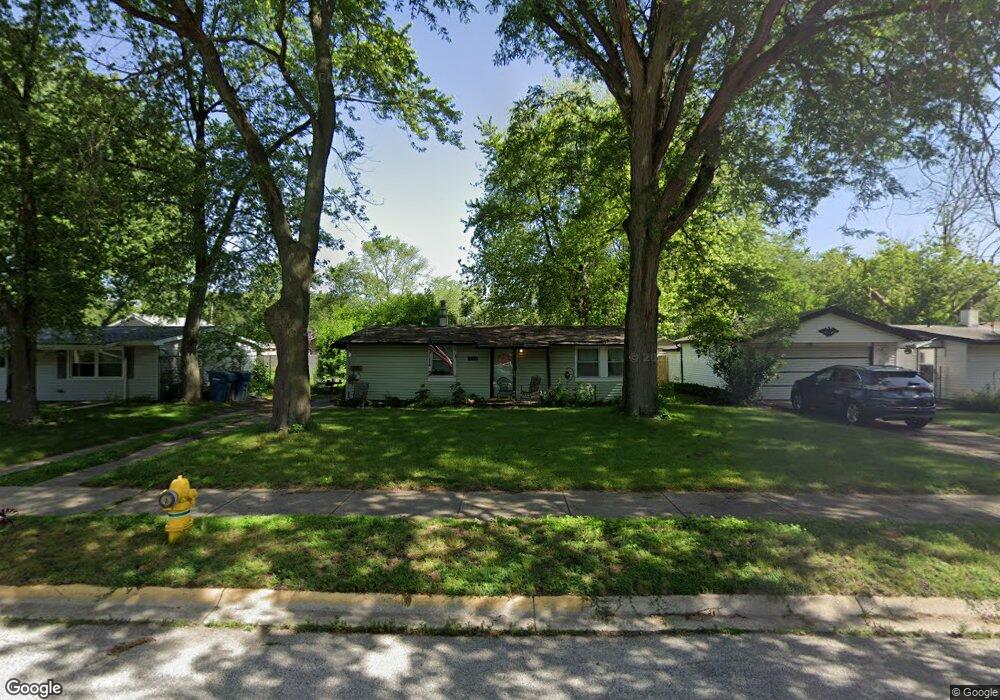 1445 215th St, Dyer, IN 46311 - photo 1