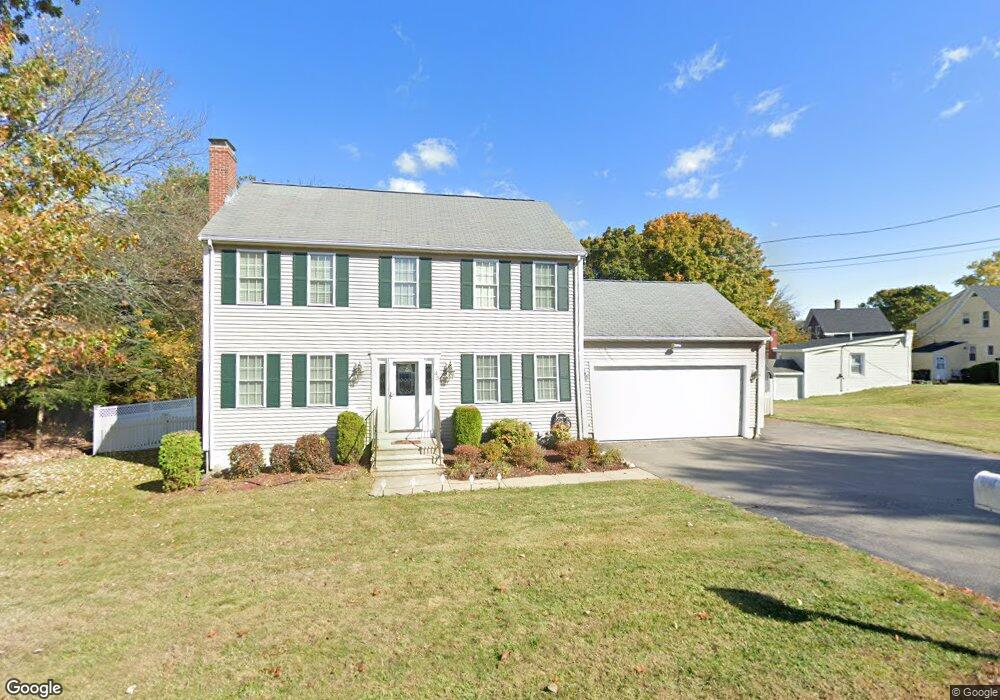 45 A St, Franklin, MA 02038 - photo 1