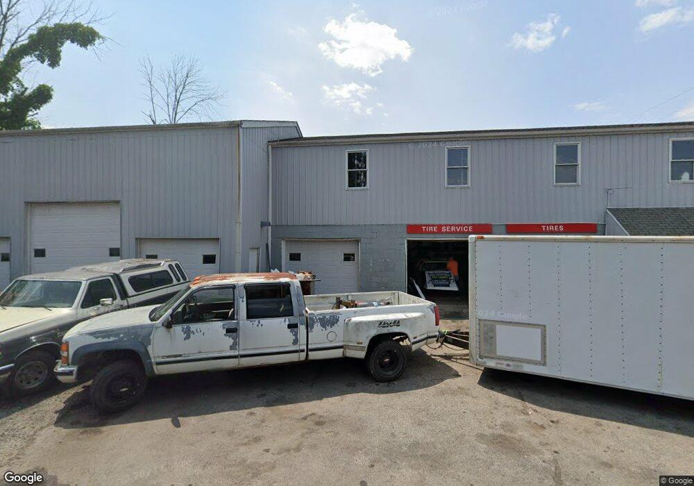 22 S 4th St, Austin, IN 47102 - photo 1