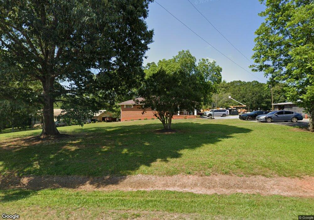 6721 Highway 174, Danielsville, GA 30633 - photo 1