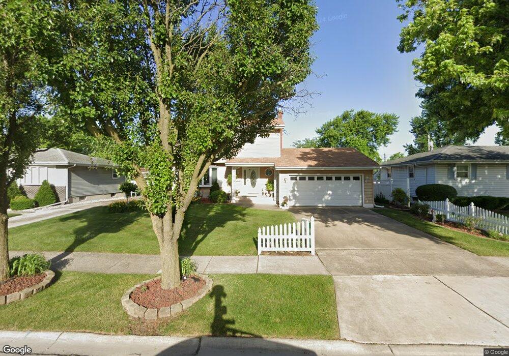 1010 Jackson Ave, Dyer, IN 46311 - photo 1