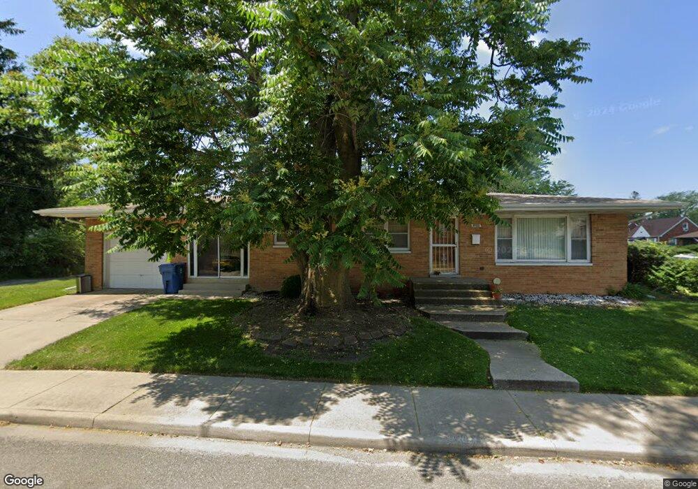 4900 Adams St, Gary, IN 46408 - photo 1