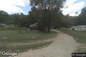 12208 Branchville Rd, Branchville, IN 47514