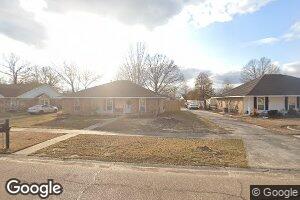 3647 W Wendover Dr, Baton Rouge, LA 70814