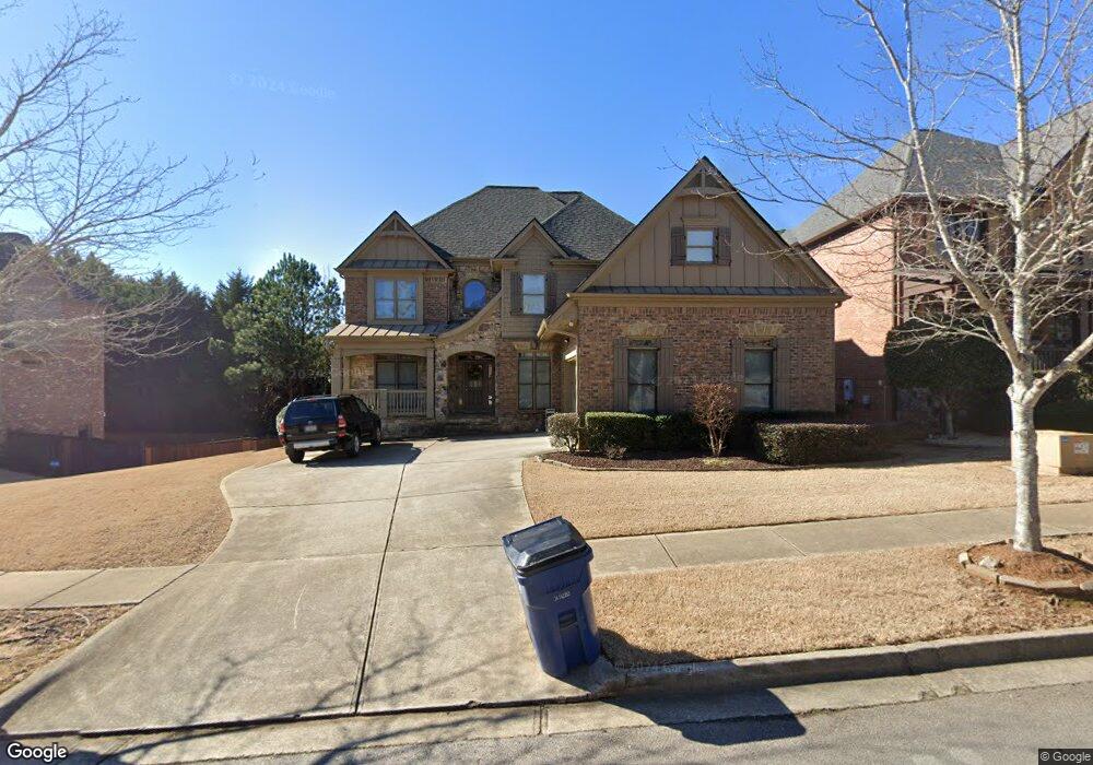 1145 Whisper Cove Dr, Buford, GA 30518 - photo 1