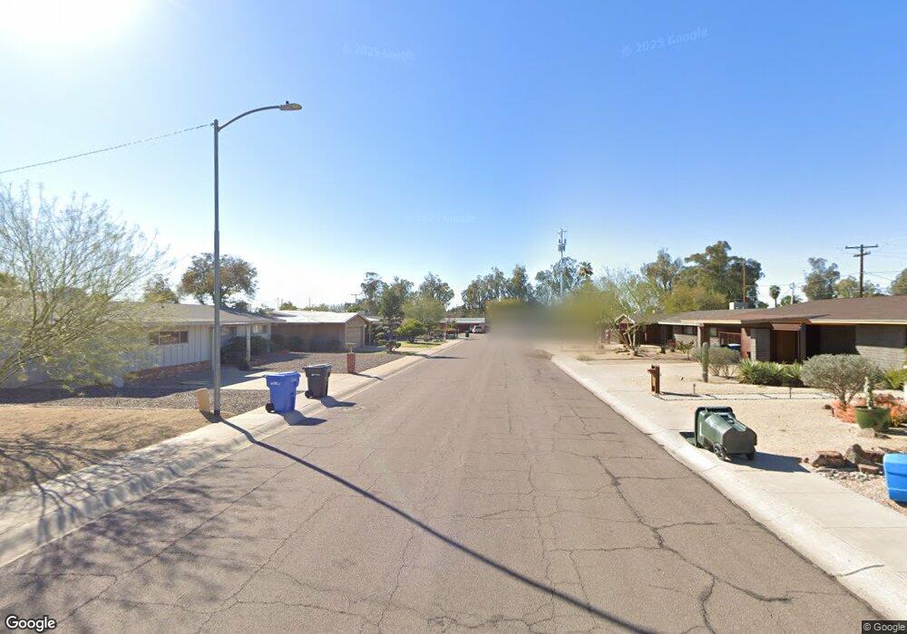 8020 N 10th St, Phoenix, AZ 85020 - photo 1