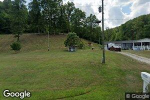 1439 Laurel Fork Rd, Elkfork, KY 41421