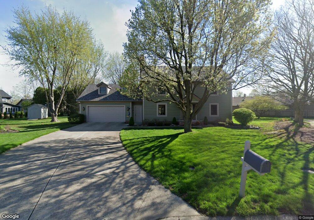 3804 Bourbon Ct, Anderson, IN 46011 - photo 1