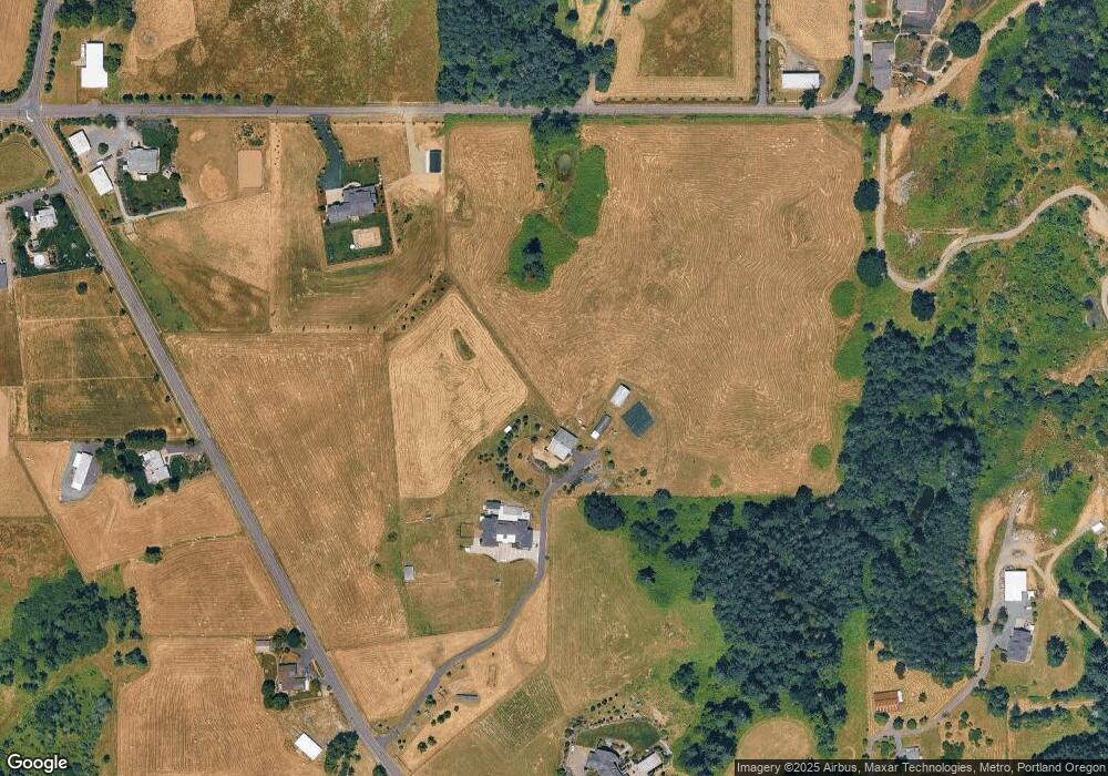 24282 S Central Point Rd, Canby, OR 97013 - photo 1