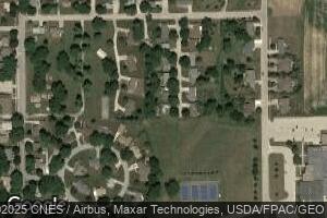 811 Brookside Dr, Audubon, IA 50025