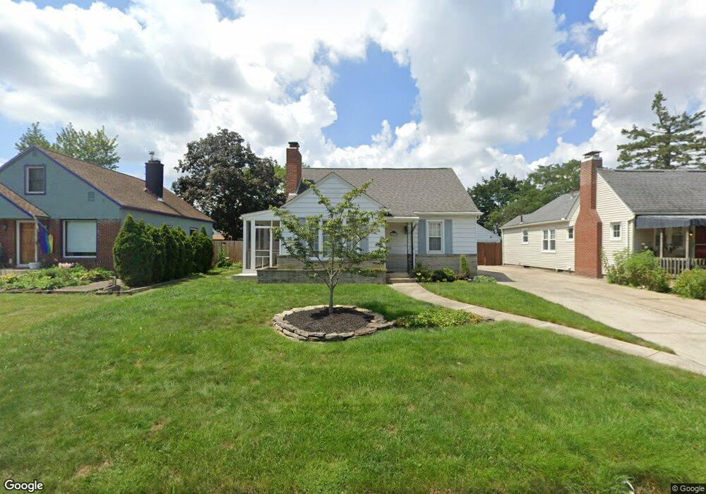 293 S Sylvan Ave, Columbus, OH 43204 - photo 1