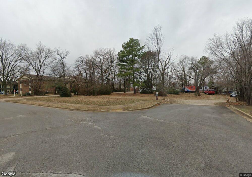 1103 W Bishop Dr, Rogers, AR 72756 - photo 1