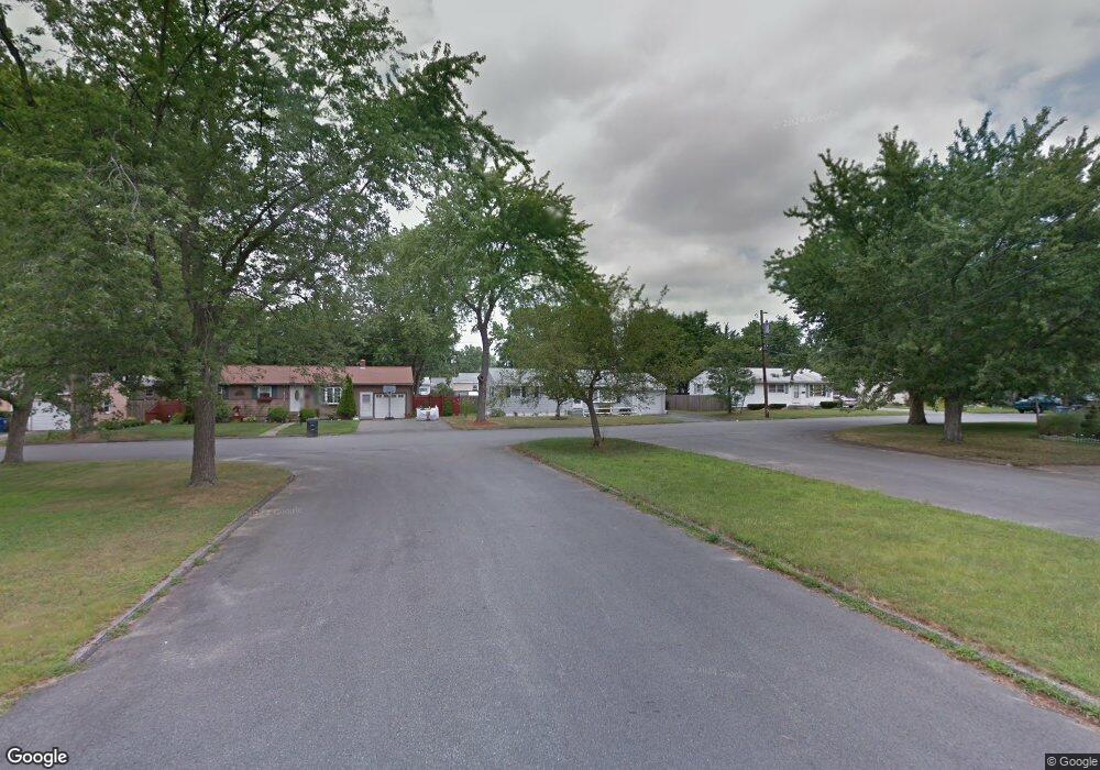 39 Perkins St, Warwick, RI 02886 - photo 1