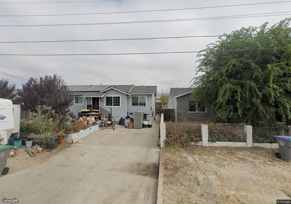 312 N Mallagh St, Nipomo, CA 93444 - photo 1