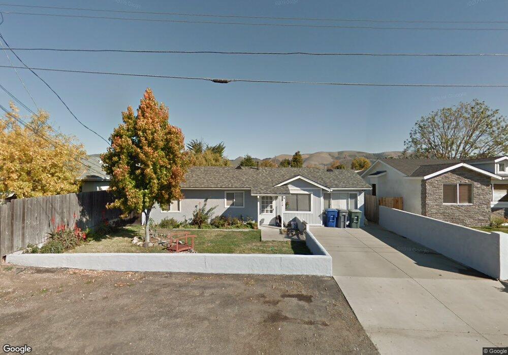 312 314 Mallagh St, Nipomo, CA 93444 - photo 1