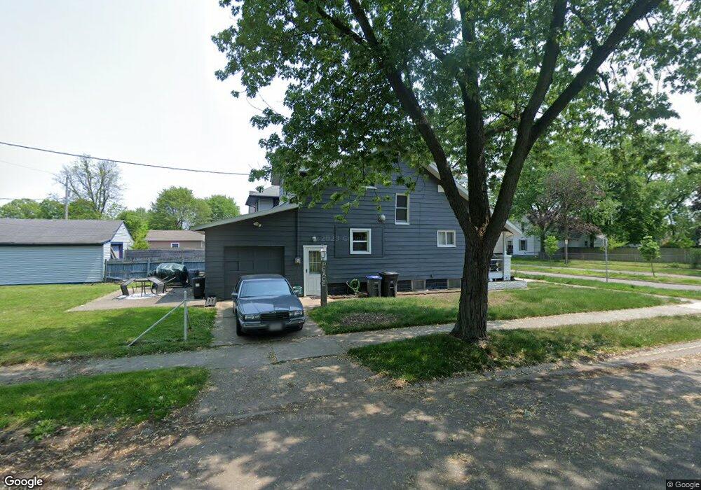 532 Capitol Blvd, Elkhart, IN 46516 - photo 1