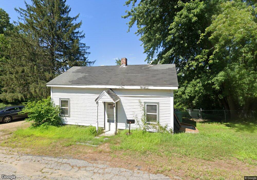 3 MacCoy St, Concord, NH 03303 - photo 1
