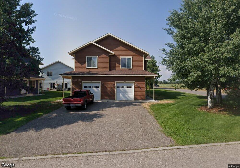 757 Hawks View Dr unit 27, Driggs, ID 83422 - photo 1