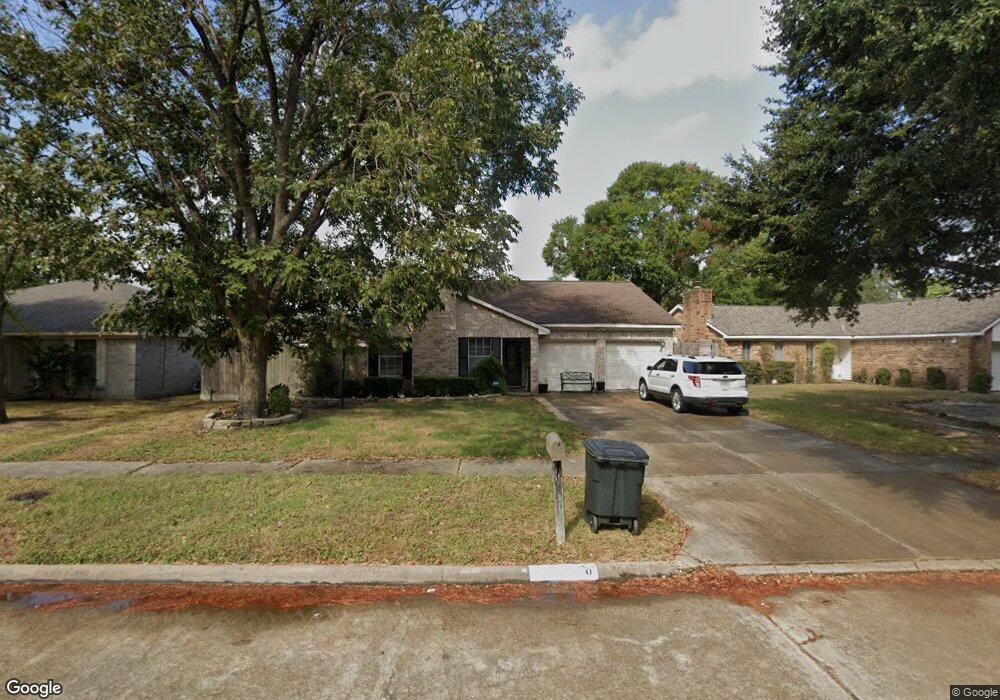 10719 Hazy Valley Ln, Houston, TX 77086 - photo 1