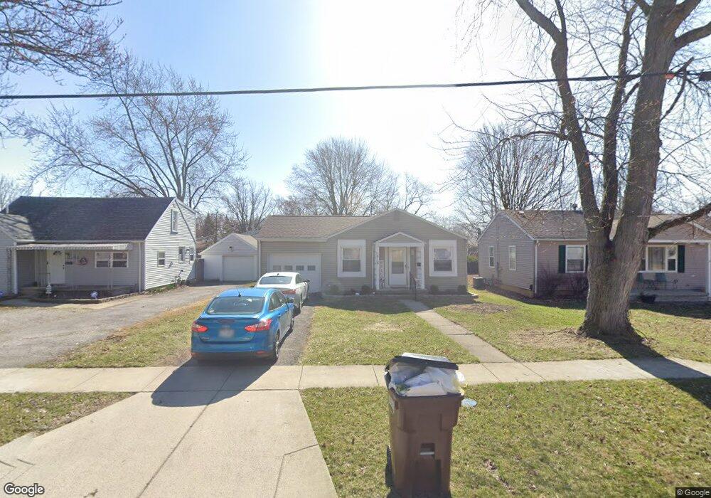 1515 Crystal Ave, Findlay, OH 45840 - photo 1