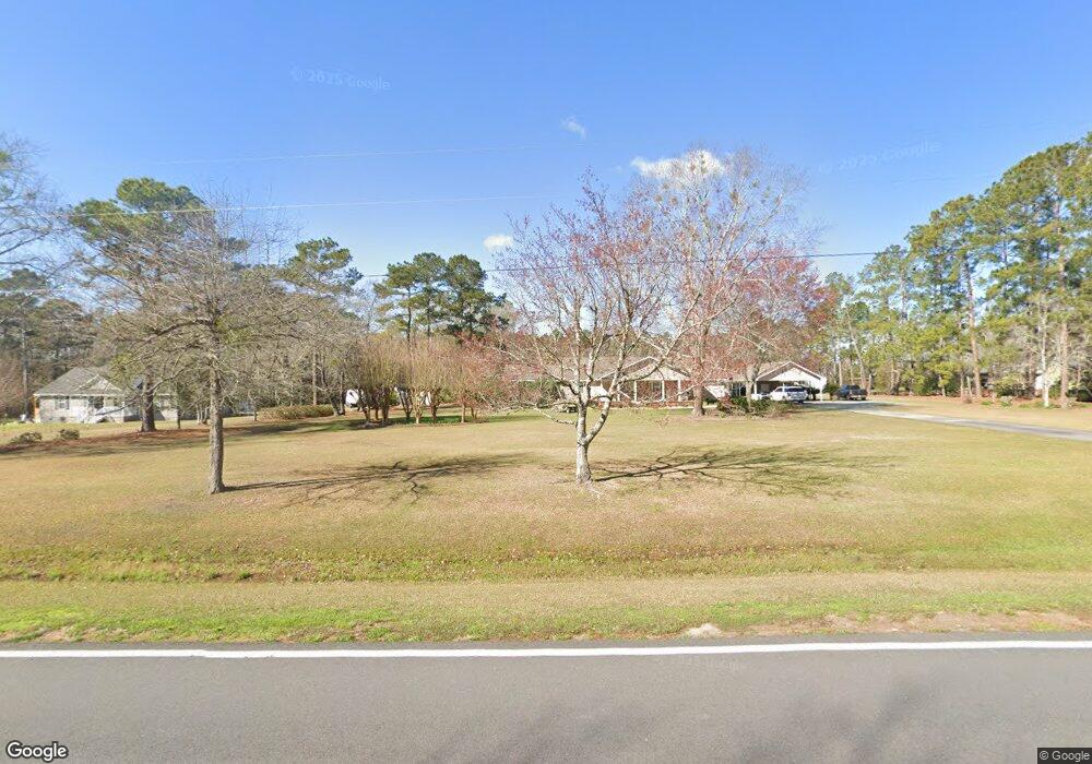 6832 Old Adel Rd, Moultrie, GA 31788 - photo 1