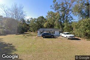 301 Lucas St, Newington, GA 30446