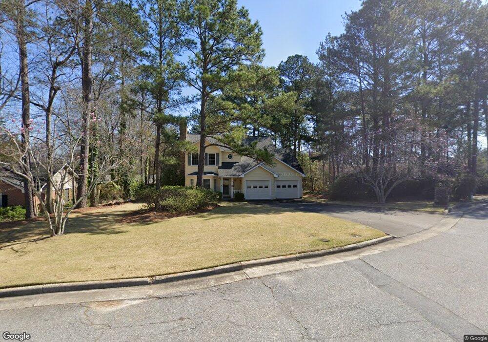 6 Latham Ct, Columbus, GA 31909 - photo 1