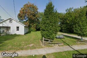 1218 Hughes Ave, Lima, OH 45804