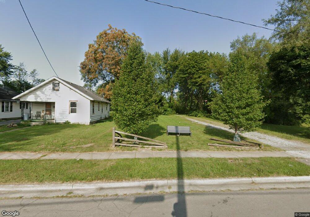 1218 Hughes Ave, Lima, OH 45804 - photo 1