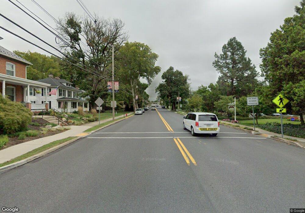 500 Buchanan Trail E, Greencastle, PA 17225 - photo 1