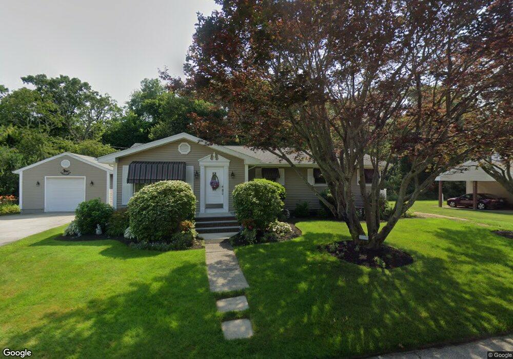 12 Paul Rd, North Dartmouth, MA 02747 - photo 1