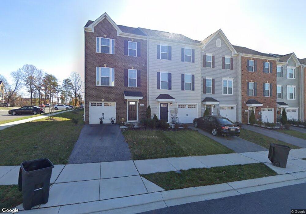 4903 Arborgate Cir, Baltimore, MD 21227 - photo 1