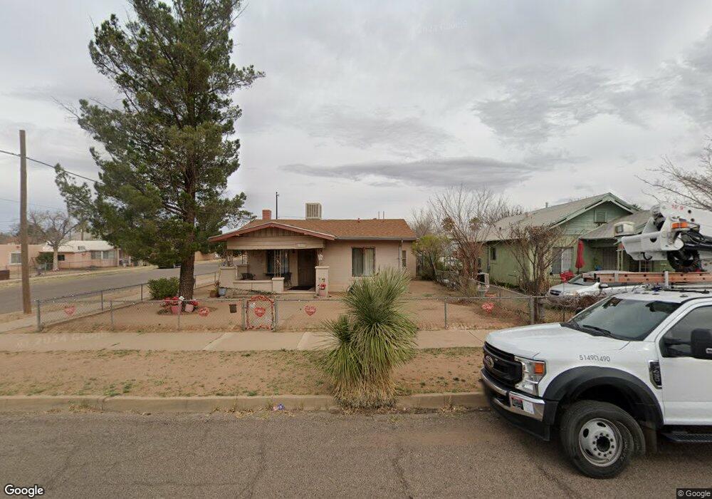 1300 E 8th St, Douglas, AZ 85607 - photo 1