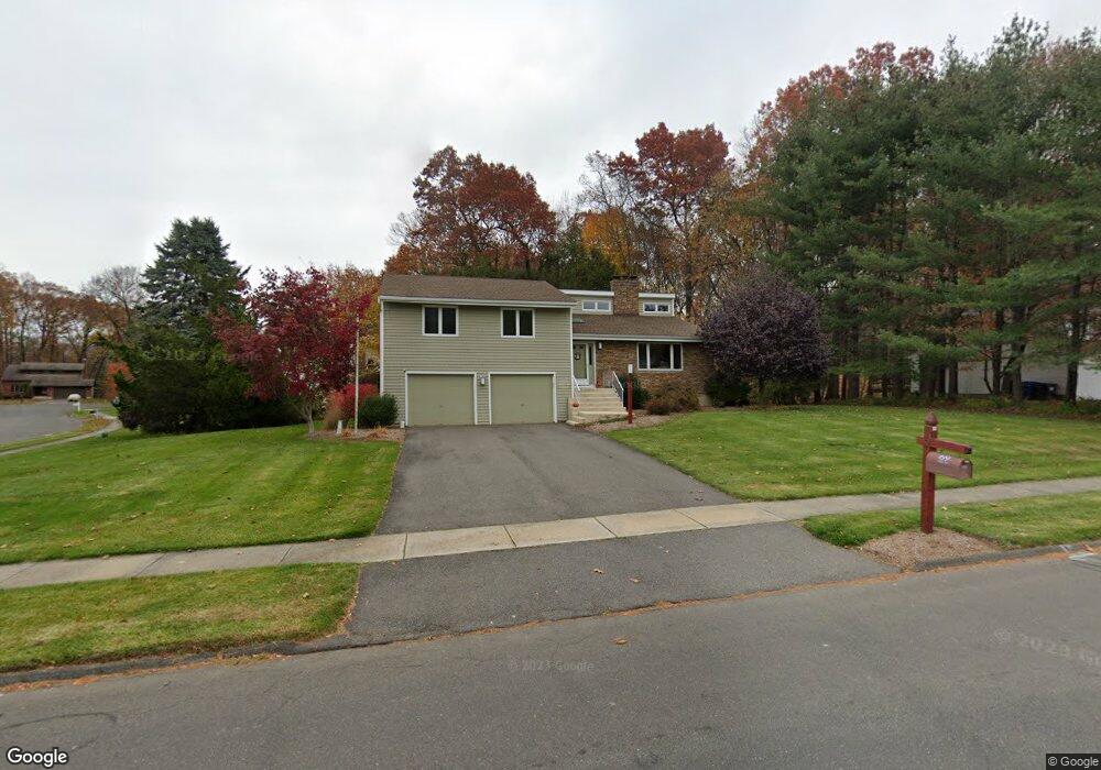 69 Sally Dr, South Windsor, CT 06074 - photo 1