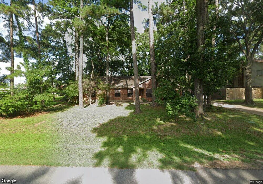 25111 Spring Ridge Dr, Spring, TX 77386 - photo 1