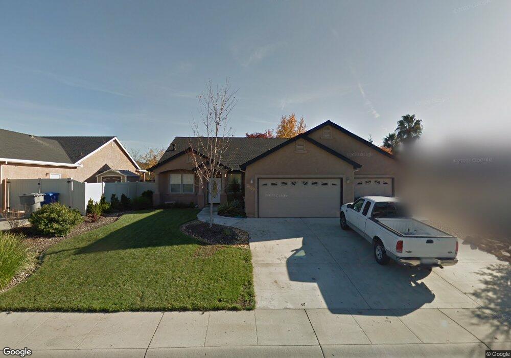 2169 Cadjew St unit Lot 50, Redding, CA 96003 - photo 1