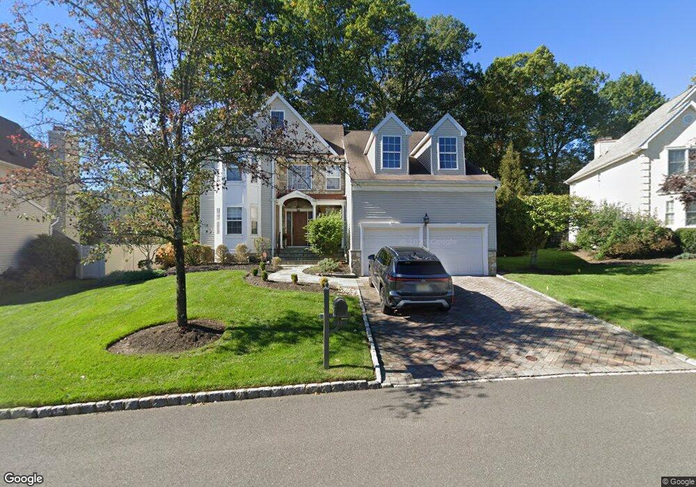 17 Traveller Way, Scotch Plains, NJ 07076 - photo 1