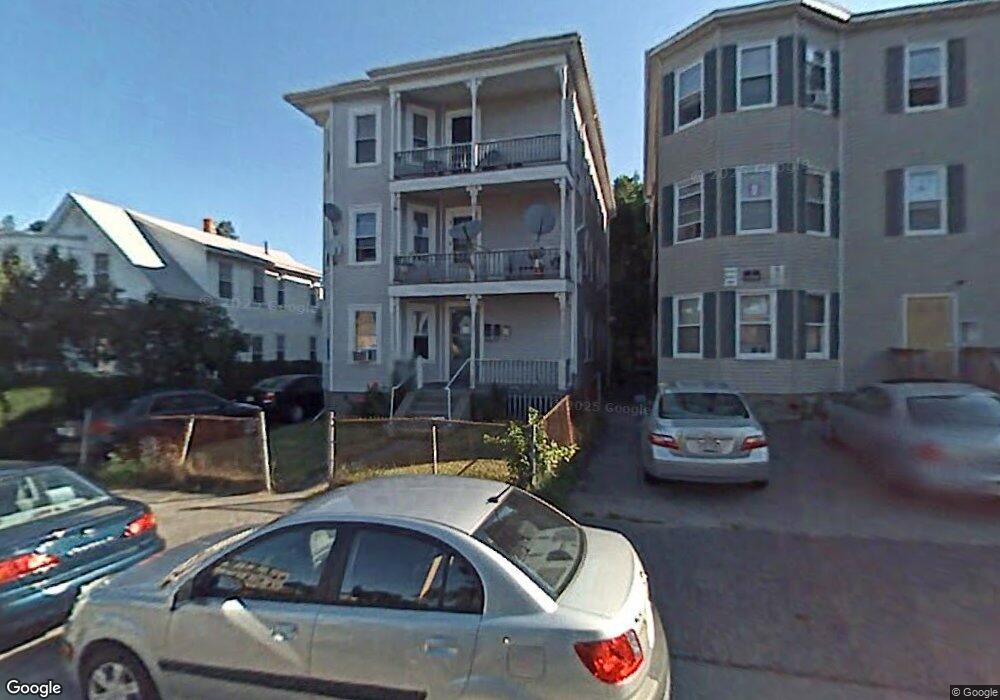 69 Granite St, Worcester, MA 01604 - photo 1