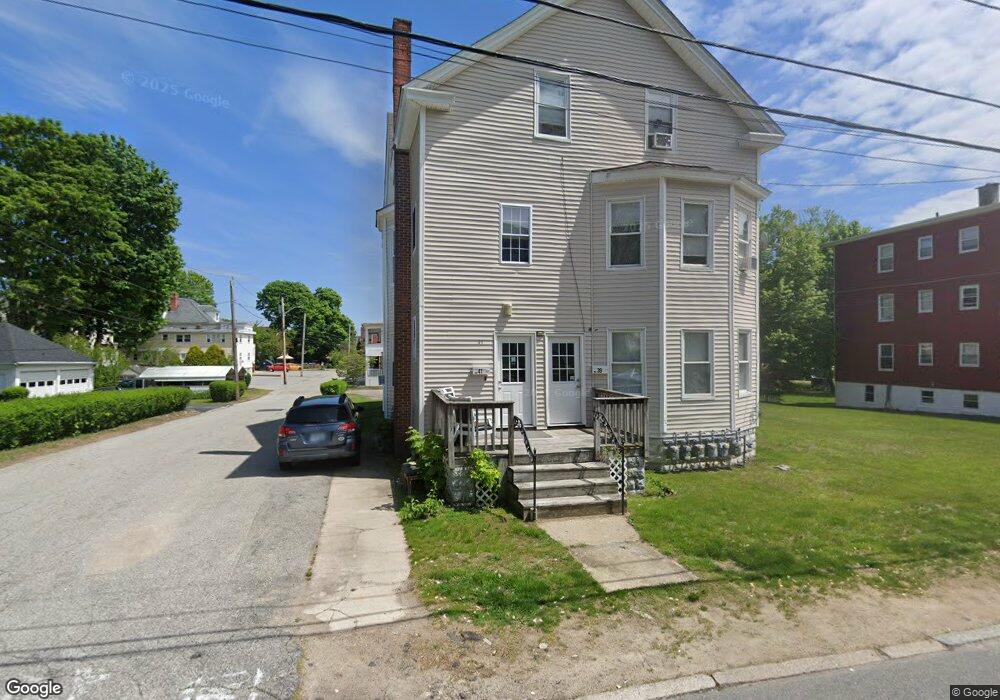 39 Mcniff St, West Warwick, RI 02893 - photo 1