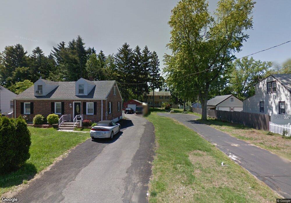 20B Seymour St, Windsor, CT 06095 - photo 1