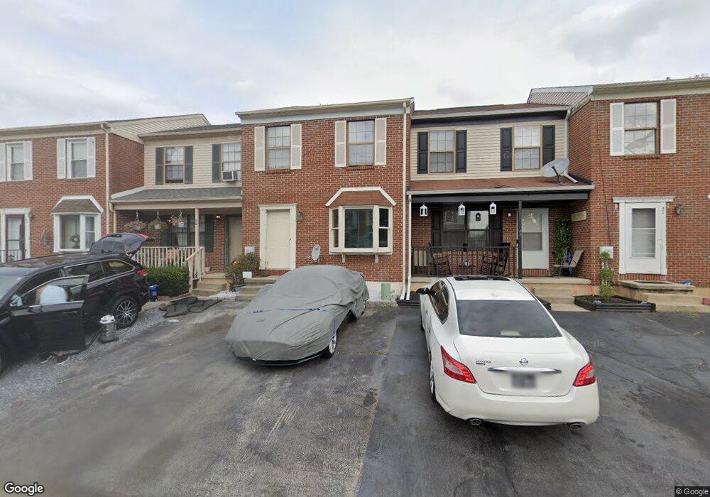 47 Mackenzie Ct, New Castle, DE 19720 - photo 1