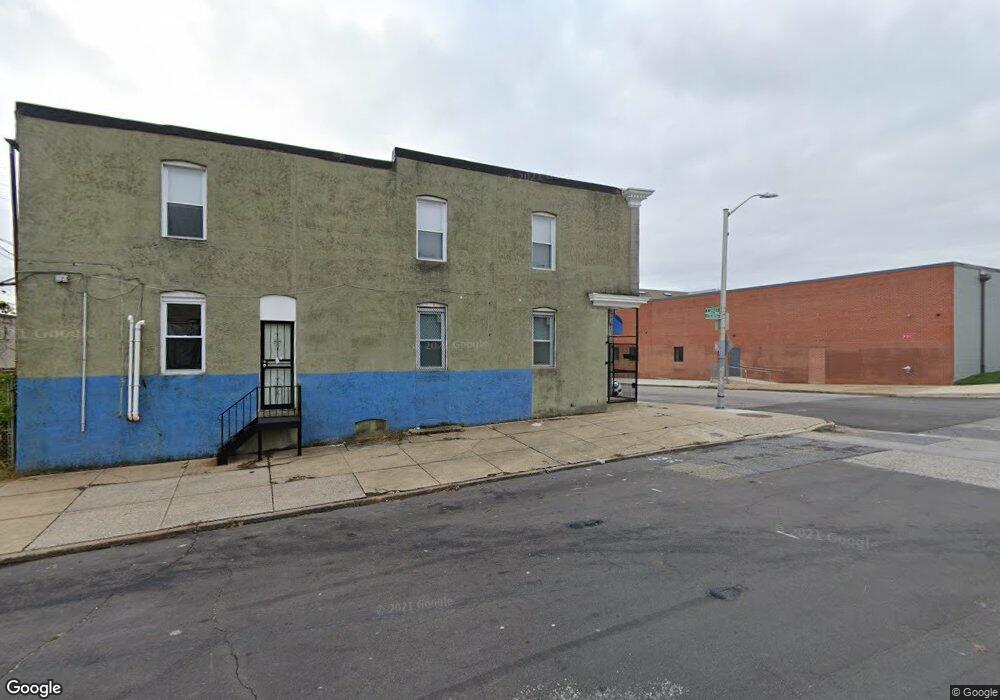 2141 E Chase St, Baltimore, MD 21213 - photo 1