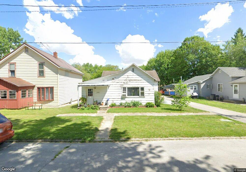 318 N Nancy St, Warren, IN 46792 - photo 1