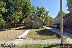 1126 S Maple St, Carthage, MO 64836