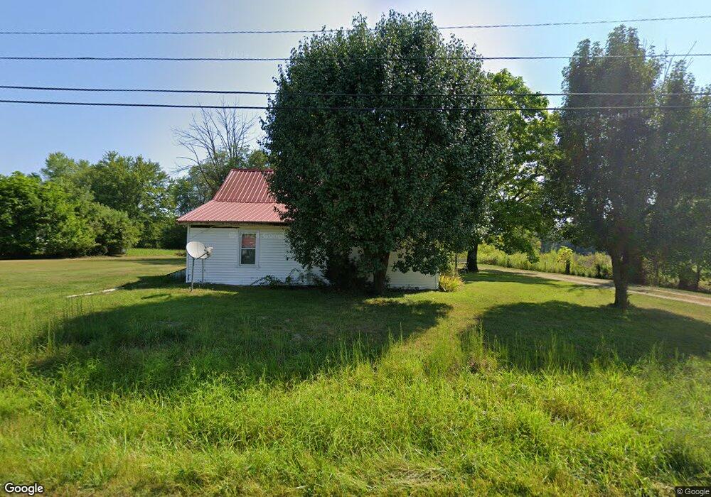 6725 N Poplar St, Freetown, IN 47235 - photo 1