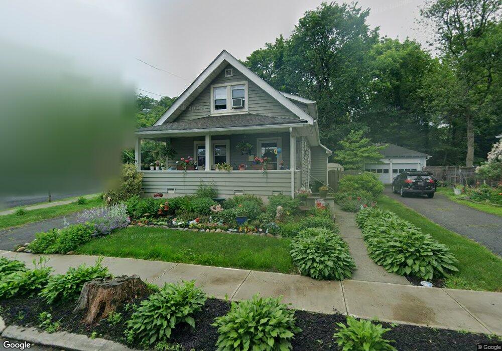 16 Spring St, Nyack, NY 10960 - photo 1