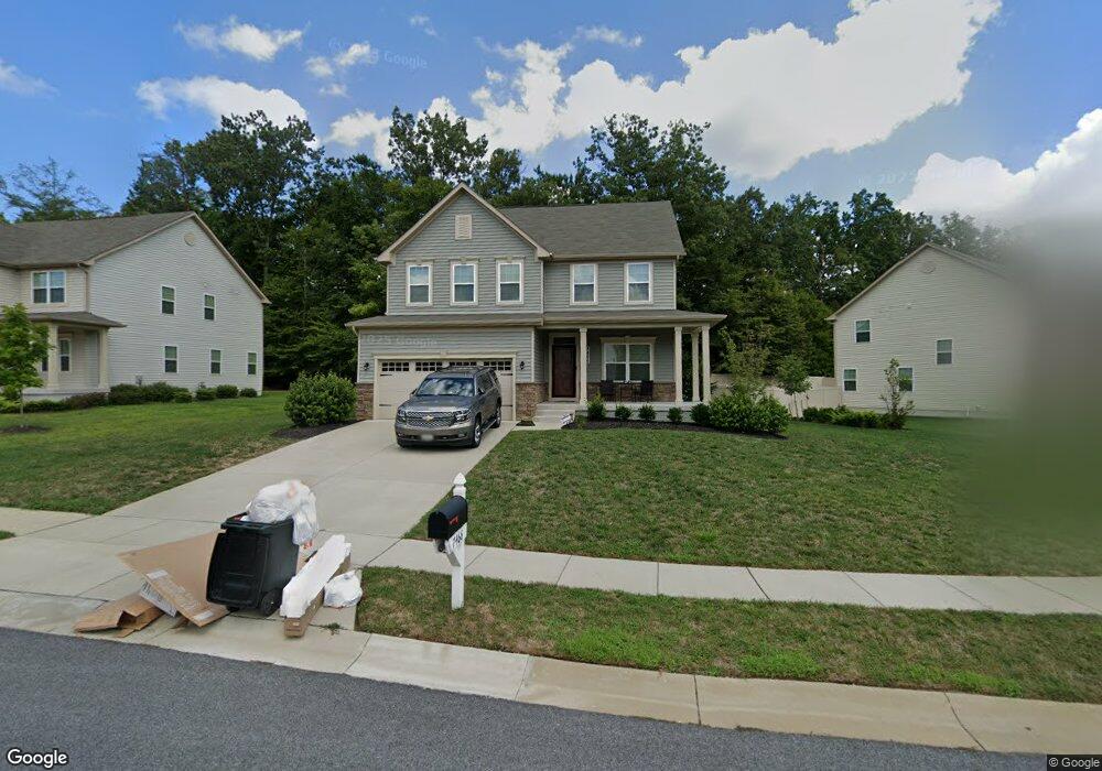 7466 Tottenham Dr, White Plains, MD 20695 - photo 1